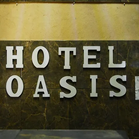 Hotel Oasis